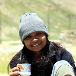 Neelima Vallangi