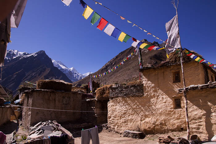 Charang , Kinnaur