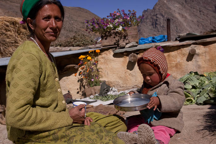 Charang , Kinnaur