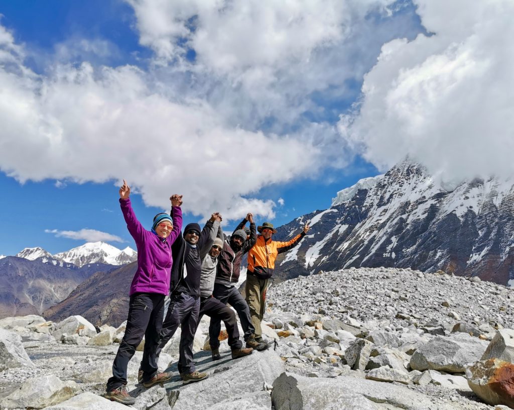 jalandhari gad valley landscape