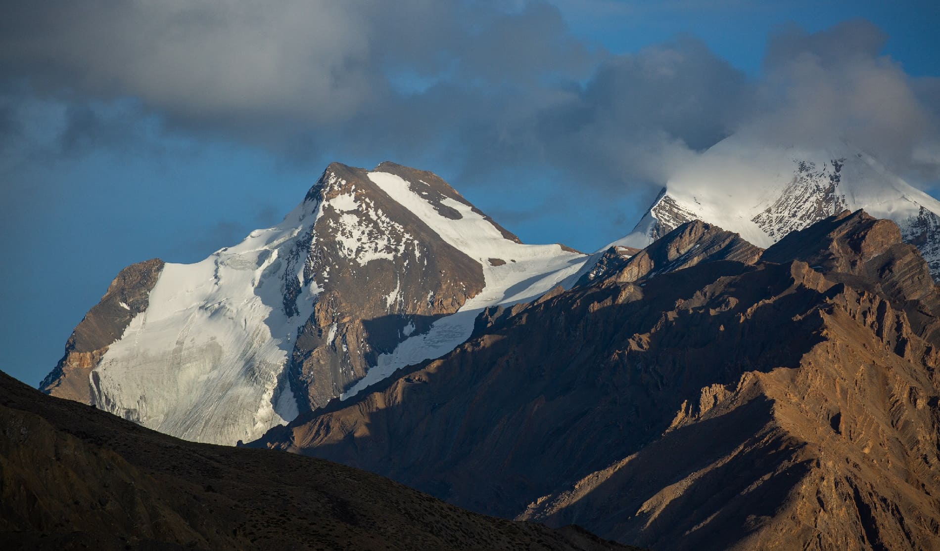 I Stayed in Key Monastery for 3 Days (and Savoured Tsampa)