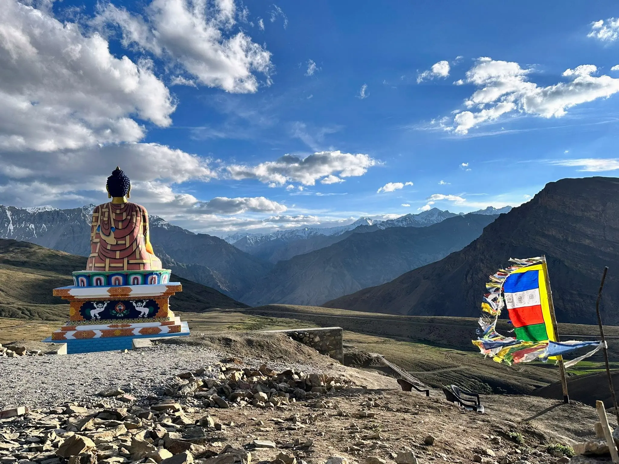 Get Inner Line Permit (ILP) for Kinnaur & Spiti Valley (Step-by-Step Guide)