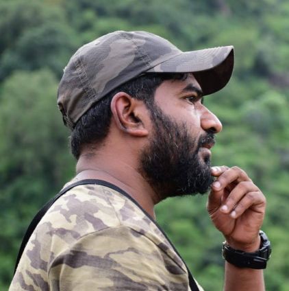 Jothi Manikandan Velu