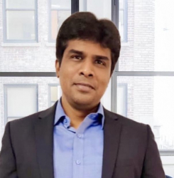 Senthilkumar Rajendran