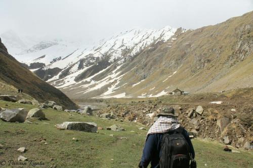 Ranikanda Meadows